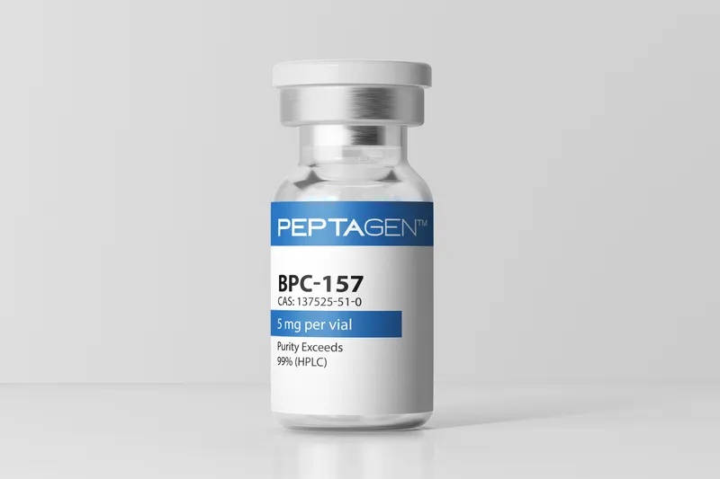 BPC-157 5mg