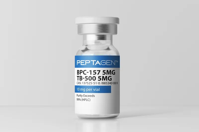 BPC-157 mix TB-500 5/5mg