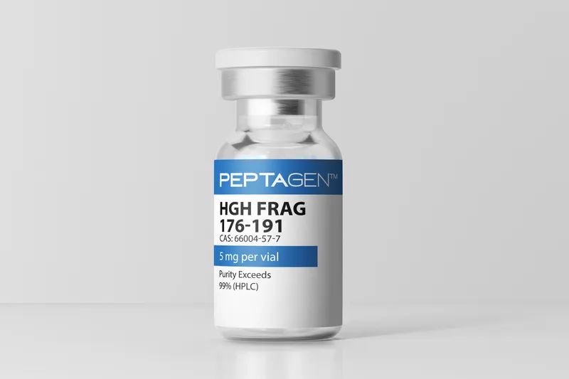 HGH FRAG 176-191