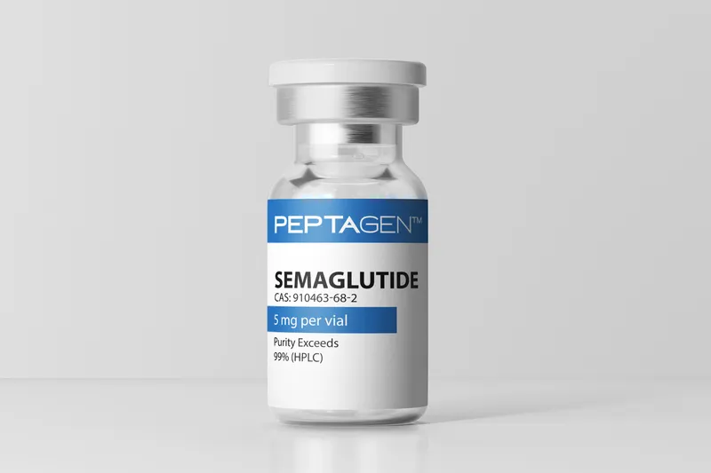 Semaglutide